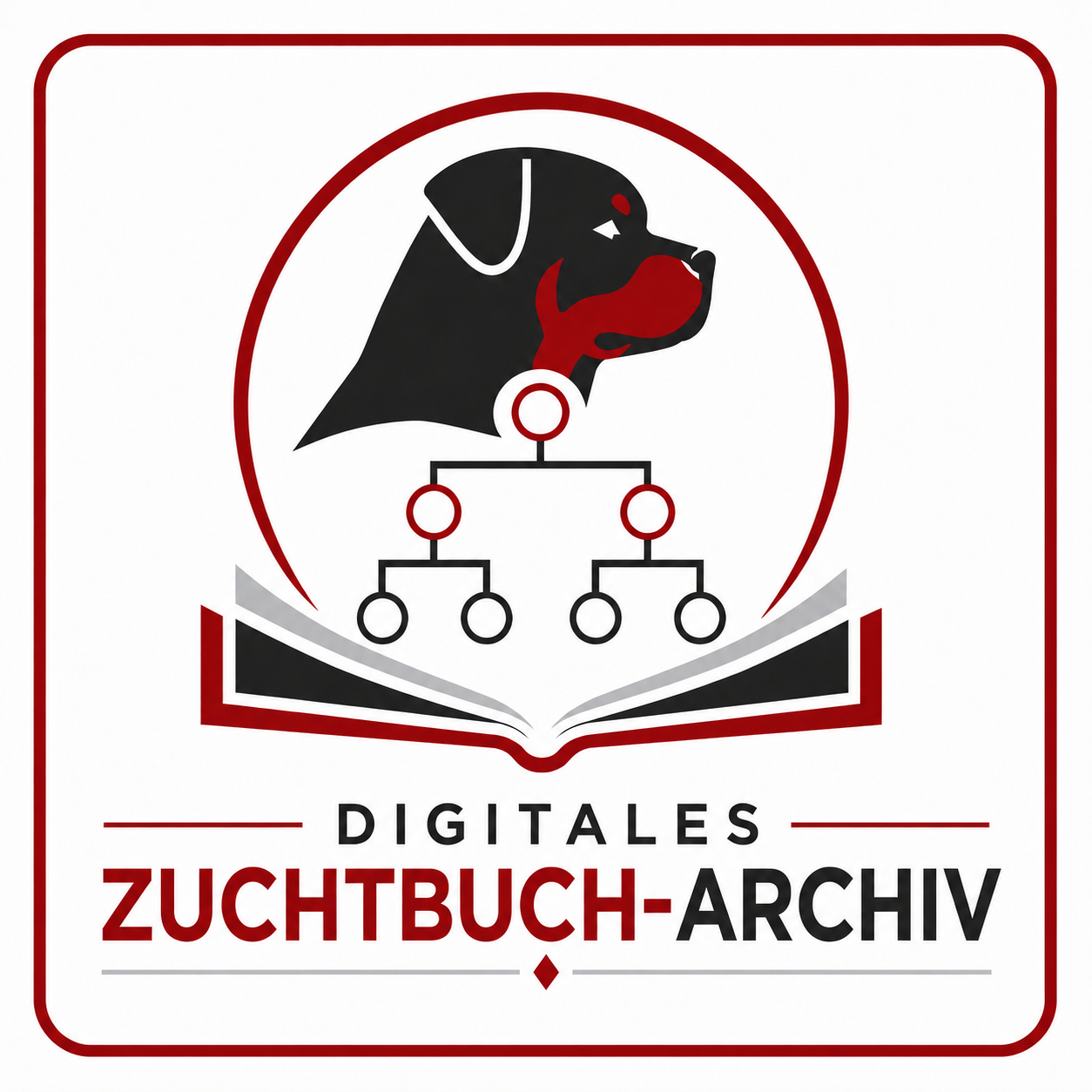 ZUCHTBUCH ARCHIV